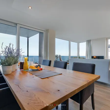 Apartament Starboard