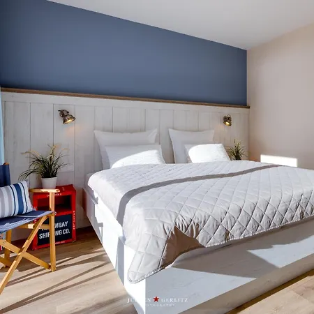 Starboard Apartament