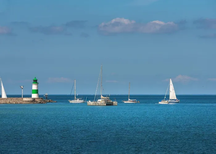 Starboard Olpenitz